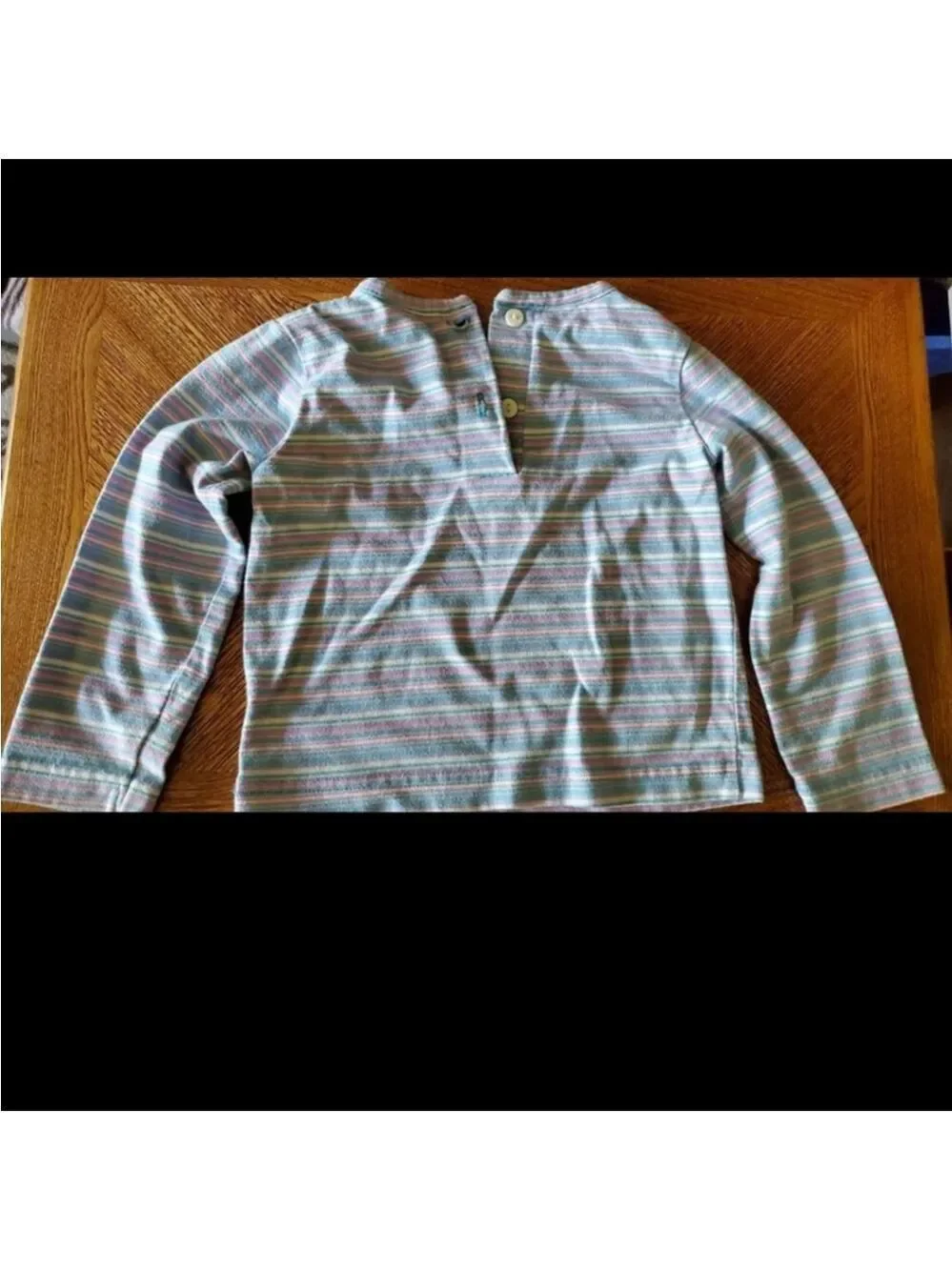 Girls 2T 6-Piece Fall Winter Clothing Bundle